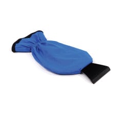 Streetwize Ice Scraper with Mitt