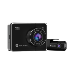 Navitel R9 Dual Dash Cam