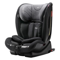 Cozy N Safe Excalibur Black/Grey Group 1/2/3 Child Car Seat