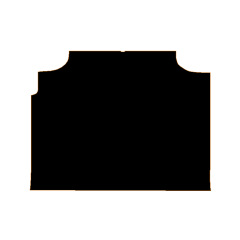 Land Rover Defender 110 (2020 - Current) Boot Mat