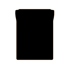 BMW 5 Series G20 G30 (2017 - 2023) Boot Mat