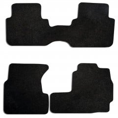 Honda CR-V Auto Alternative 1997 - 2001 (3xl Pieces 1 Clips) Car Mats