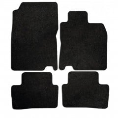 Renault Kadjar  2015 - Current (4 Pieces 2 Clips) Car Mats