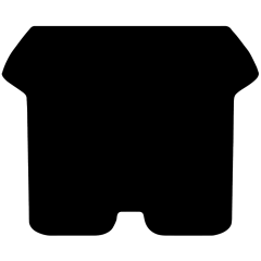 Volvo Xc90 (2003 - 2014) Boot Liner