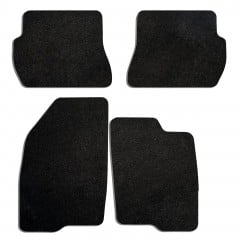 Mazda 2  2003 - 2007 (4 Pieces 0 Clips) Car Mats