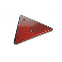 EQUIP Trailer Rear Reflective Triangle 