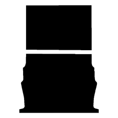 Peugeot Partner Van  (2008-2018 )  L2 Lwb Rear Mat Boot Liner
