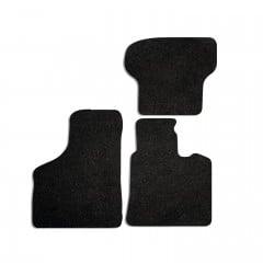 Audi A3 Sportback 2004 - 2013 (4 Pieces 8 Clips) Car Mats