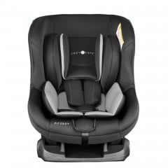 Cozy N Safe Fitzroy Group 0+/1 Child Child Car Seat – Black/Grey