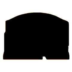 Citroen DS3 (2010 - 2016) Boot Mat