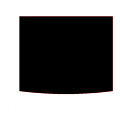 BMW iX2 (2024 - Current) Boot Mat