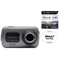 Nextbase 622GW 4K Dash Cam