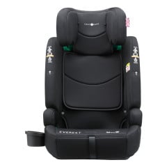 Cozy N Safe Everest i-Size 76cm-150cm Group 1/2/3 Car Seat