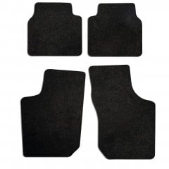 Vauxhall Corsa B 1994 - 2001 (4 Pieces 0 Clips) Car Mats