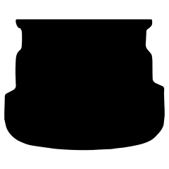 Mazda 6 (2008-2013) Estate Boot Liner