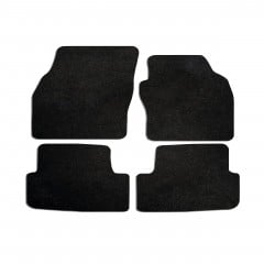 Seat Ibiza (2017 - 2025) Car Mats