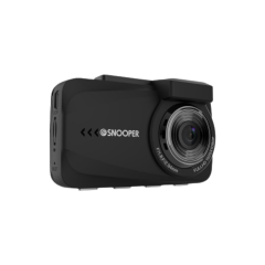 Snooper MY-CAM F2 1080p Dash Cam