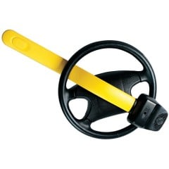 Stoplock Pro Steering Wheel Lock