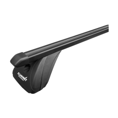 SUP-42102S Summit 'Premium' Roof Bars (1.42M) - Steel