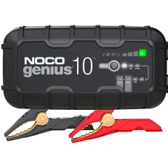 NOCO Genius 10A Battery Charger (GENIUS10UK) 