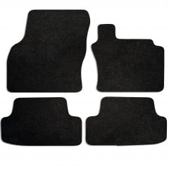 Volkswagen T-Roc (2017 - 2025) Car Mats