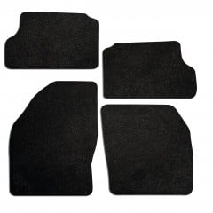 Ford Focus  2005 - 2011 (4 Pieces 2 Clips) Car Mats