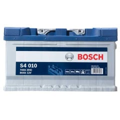 S4010 BOSCH S4 110 Battery
