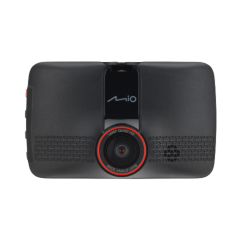 Mio MiVue 802 2.5K Dash Cam 
