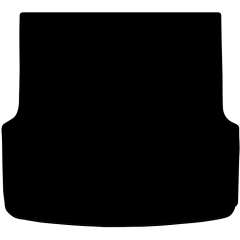 Skoda Octavia (2008-2013) Estate Boot Liner
