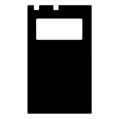 Land Rover Defender 110 With Rear Cut Out) (1983 - 2016) Boot Mat