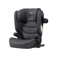 Cozy N Safe Portland i-Size Group 2/3 Highback Car Seat - Slate