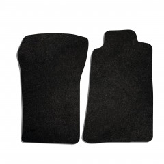 Mazda MX-5 Mk2 1998 - 2005 (2 Pieces 0 Clips) Car Mats