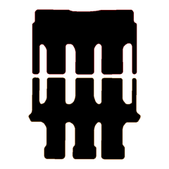 Mercedes V-Class 2014 - Current (2 Pieces 0 Clips) Car Mats