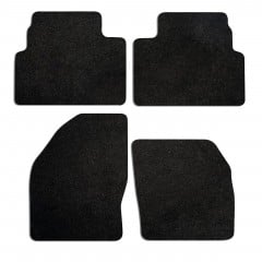 Ford Kuga  2008 - 2012 (4 Pieces 0 Clips) Car Mats
