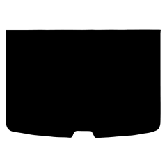 Nissan Juke (2019-Current) Boot Mat