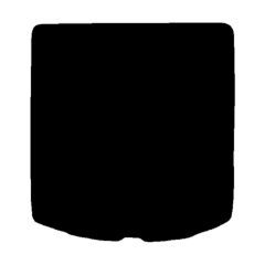 Audi A5 Sportback (2016 - Current) Boot Mat
