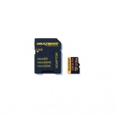 Nextbase 128GB U3 Micro SD Card