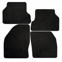Ford Focus ST 2005 - 2015 (4 Pieces 2 Clips) Car Mats