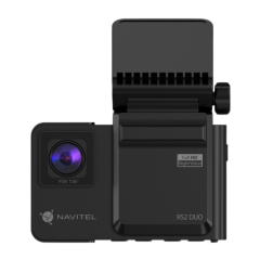 Navitel RS2 DUO Dash Cam