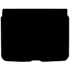 Audi Q2 (2016 - Current) Boot Mat