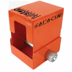 Saracen KA Hitch Lock