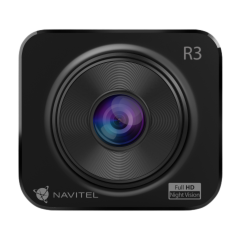 Navitel R3 Dash Cam