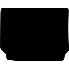 Peugeot 308 Cc (2008-2013) Boot Liner