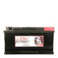 RAC R1-002(014) EXIDE BATTERY 014 65AH 580CCA L230 X W173 X 222 1/1 B1