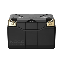 NOCO Lithium 12V Lithium Powersport Battery (NLP9)