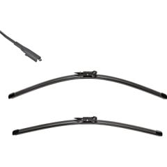 Valeo Silencio Flat  30 & 30 Inch Wiper Blades