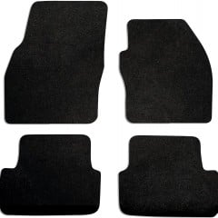 Volkswagen Polo (2018 - Current)  Car Mats