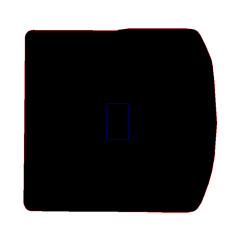 Audi A4 (2016 - Current) Boot Mat