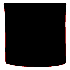 SsangYong Rexton (2017 - Current) Boot Liner