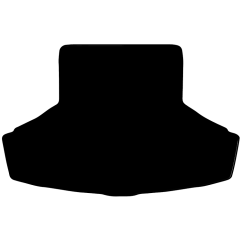 Lexus Is250 - Is220 (2005-2013) Boot Liner